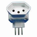 ADAPTADOR-UNIVERSAL-4-TOMADAS-2-POLOS-E-TOMADA-COM-INTERRUPTOR-LIGA-E-DESLIGA-250V