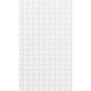 Revestimento Para Parede Viva Cerâmica 32x54cm Bianco Brilhante Bold Classe A PEI 2