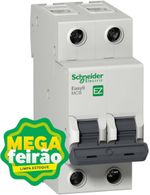 Disjuntor-DIN-2-Polos-Bipolar-50A-Curva-de-Disparo-C-Schneider-Eletric
