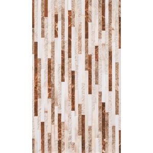 Revestimento Viva Cerâmica 32x54cm Hd6033.1 Brilhante Bold Classe A PEI 2