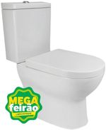 Vaso-Sanitario-com-Caixa-Acoplada-Sanit-Dual-Plus-Acionamento-Duplo-Branco-3-6-Litros