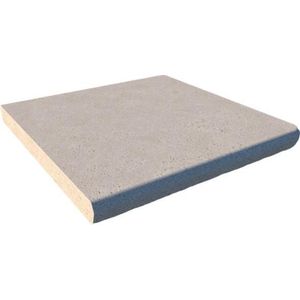 Borda Para Quina Adama Atermika 30X30 Areia
