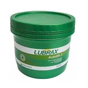 Graxa 500G