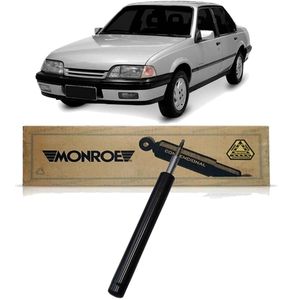 Amortecedor Dianteiro Monza 1982 A 1996