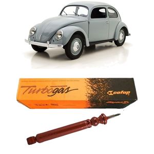 Amortecedor Dianteiro Fusca 1300 1500 1600 1969 A 1996 Spa