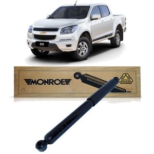 Amortecedor Traseiro S-10 4X2 4X4 2012