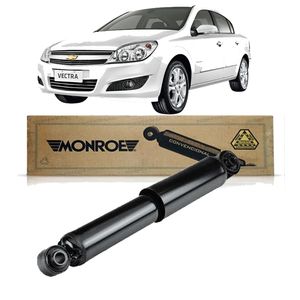 Amortecedor Traseiro Vectra 2006 A 2012