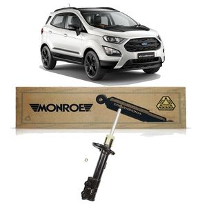 Amortecedor Dianteiro Ecosport 2012 A 2021 Direito