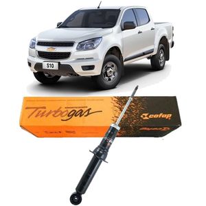 Amortecedor Dianteiro S-10 2012 A 2021