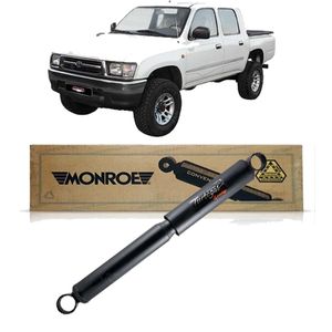 Amortecedor Traseiro Toyota Hilux Pick-Up 4X4 1996 A 2004