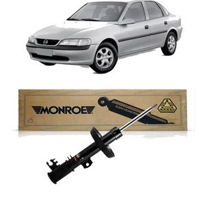 Amortecedor Dianteiro Vectra 1997 A 2005 Direito
