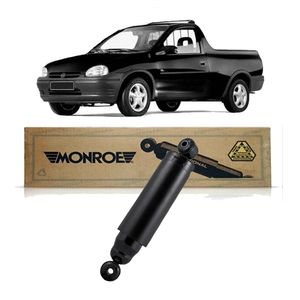 Amortecedor Traseiro Corsa Pick-Up 1995 A 2003