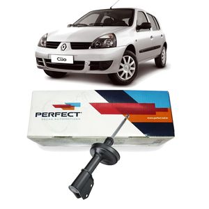 Amortecedor Dianteiro Renault Clio 1.0 2000 A 2011