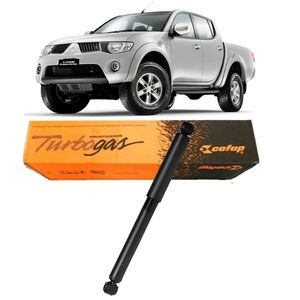Amortecedor Traseiro Mitsubishi L-200 Triton 2013 A 2020