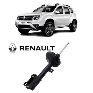 Amortecedor Dianteiro Renault Duster 4X2 4X4 2011 Automat.