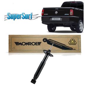 Amortecedor Traseiro Saveiro Super Surf 2003 A 2009