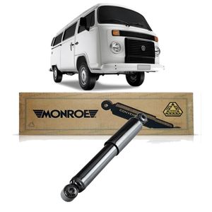Amortecedor Dianteiro Kombi 1997 A 2013