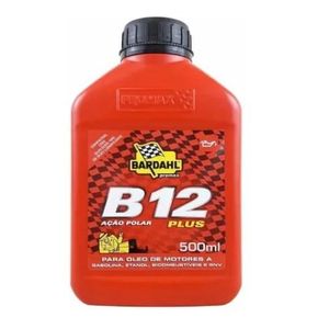 Oleo B-12 Bardahl (500 Ml)