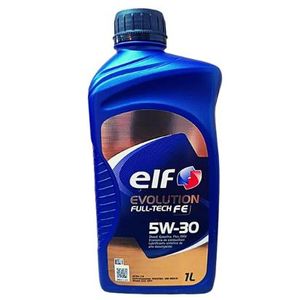 Oleo Motor 1 Litro 5W30 Diesel Sintetico Acea C4