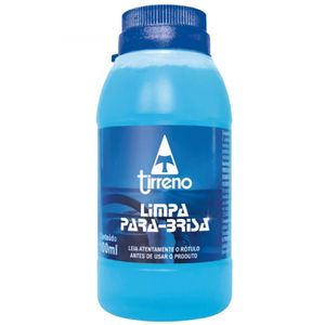 Limpa Parabrisa 100Ml
