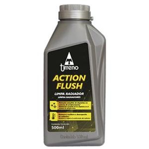 Limpa Radiador 500M Action Flush