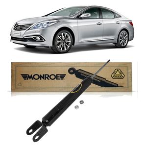 Amortecedor Traseiro Hyundai Azera 2012 A 2017