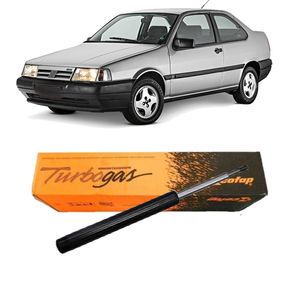 Amortecedor Dianteiro Fiat Tempra 8V 1991 A 1994 Cartucho