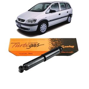 Amortecedor Traseiro Zafira 2001 A 2012
