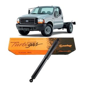 Amortecedor Traseiro F-350 1996