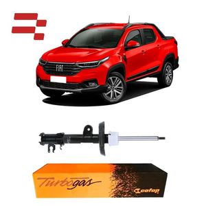 Amortecedor Dianteiro Fiat Strada 2020 Esquerdo