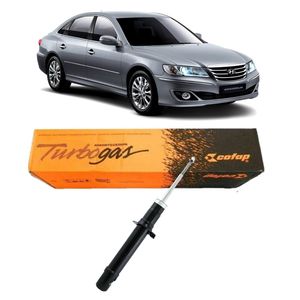 Amortecedor Dianteiro Hyundai Azera 2007 A 2010