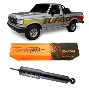 Amortecedor Dianteiro F-1000 1992 A 1996 4X2 4X4
