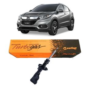 Amortecedor Dianteiro Honda Hr-V 2015 A 2018 Direito