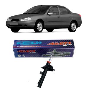 Amortecedor Dianteiro Mondeo 1997 A 2001