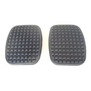 Capa Pedal Fiat Brava Marea 99 03 (Freio Embreagem )