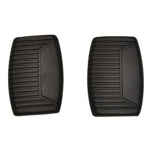 Capa Pedal F-1000 F-40000 93 F-250 F-350 (Freio,Embreagem)