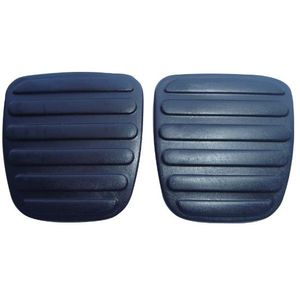 Capa Pedal Renault Logan Sandero 2011 (Freio Embreagem)