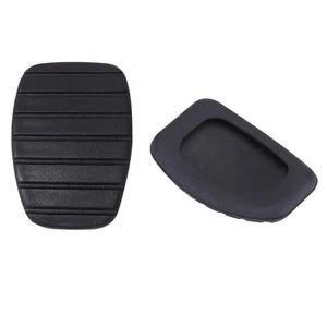 Capa Pedal Renault Clio Kangoo Megane 06 Symbol (Freio Emb