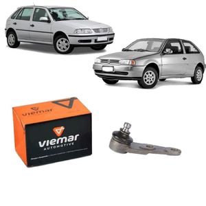 Pivo Gol G2 G3 G4 1997 A 2014 Mecanica