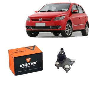 Pivo Gol G5 G6 G7 G8 2008 A 2022 Direito Hidraulico