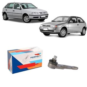 Pivo Gol G2 G3 G4 1997 A 2014 Mecanica