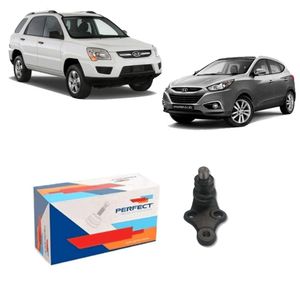 Pivo Hyundai Ix35 2.0 16V 2010 A 2017