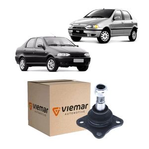 Pivo Fiat Palio 1996 A 1999 13,2Mm