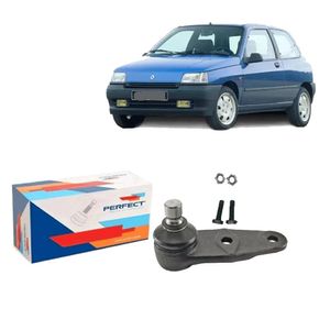 Pivo Renault Clio 1996 A 2003