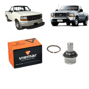 Pivo F-1000 4X2 1992 A 1998 Superior
