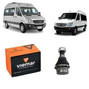 Pivo Mercedes Benz Sprinter 311 2012 A 2019