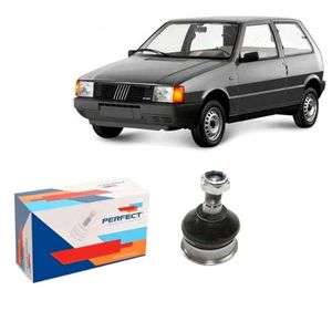 Pivo Fiat Uno 1985 A 2011