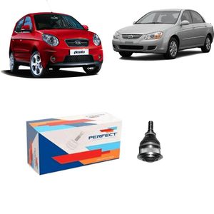 Pivo Kia Cerato 2004 A 2008 15Mm