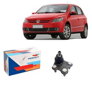 Pivo Gol G5 G6 G7 G8 2008 A 2022 Direito Hidraulico