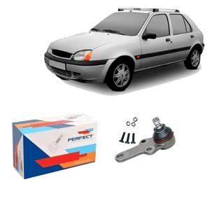 Pivo Fiesta 1996 A 2001